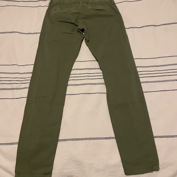Lucky Brand Chino Pants - Picture 2 of 2